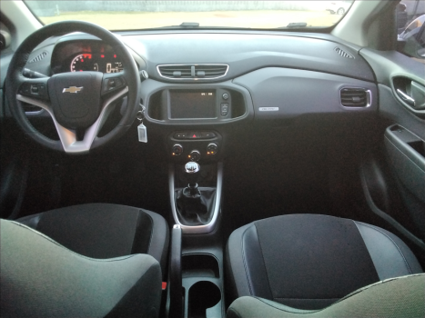 CHEVROLET Onix Hatch 1.4 4P FLEX ACTIV, Foto 9