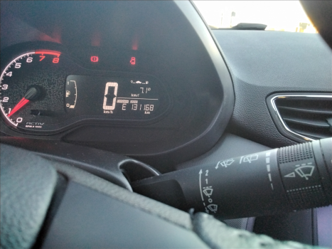 CHEVROLET Onix Hatch 1.4 4P FLEX ACTIV, Foto 12