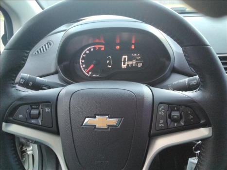 CHEVROLET Onix Hatch 1.4 4P FLEX ACTIV, Foto 13