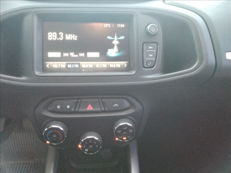CHEVROLET Onix Hatch 1.4 4P FLEX ACTIV, Foto 14