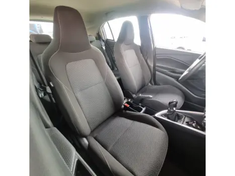 CHEVROLET Onix Hatch 1.0 12V 4P FLEX LT, Foto 8