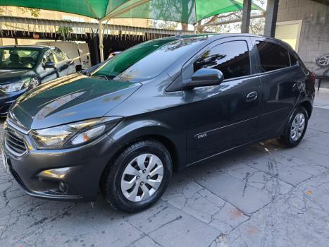 CHEVROLET Onix Hatch 1.0 12V 4P FLEX LT, Foto 2