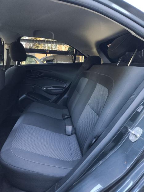 CHEVROLET Onix Hatch 1.0 12V 4P FLEX LT, Foto 6