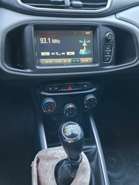 CHEVROLET Onix Hatch 1.0 12V 4P FLEX LT, Foto 7