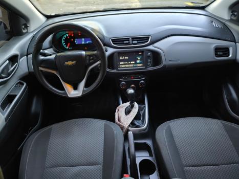 CHEVROLET Onix Hatch 1.0 12V 4P FLEX LT, Foto 8