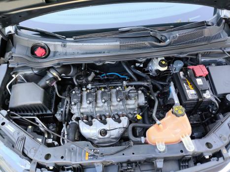 CHEVROLET Onix Hatch 1.0 12V 4P FLEX LT, Foto 11