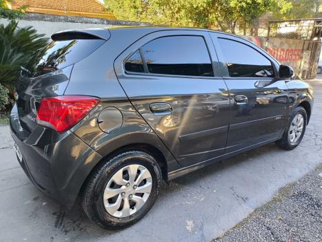 CHEVROLET Onix Hatch 1.0 12V 4P FLEX LT, Foto 3