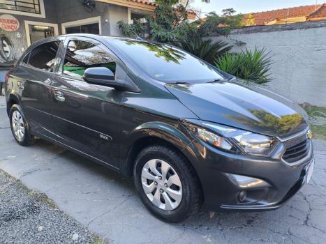CHEVROLET Onix Hatch 1.0 12V 4P FLEX LT, Foto 1