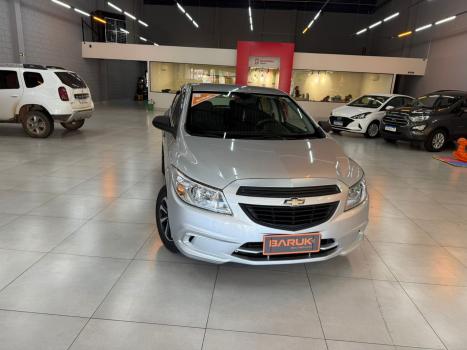 CHEVROLET Onix Hatch 1.0 4P FLEX JOY, Foto 2