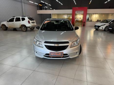 CHEVROLET Onix Hatch 1.0 4P FLEX JOY, Foto 3