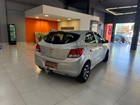 CHEVROLET Onix Hatch 1.0 4P FLEX JOY, Foto 4