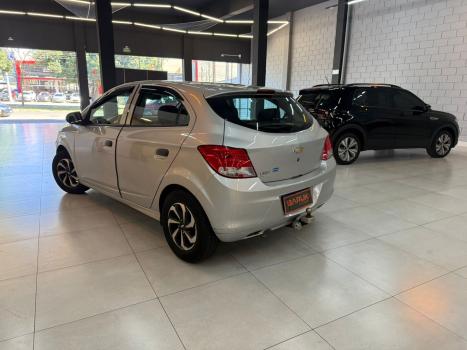 CHEVROLET Onix Hatch 1.0 4P FLEX JOY, Foto 5