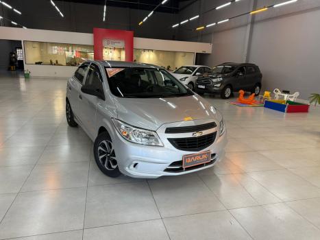 CHEVROLET Onix Hatch 1.0 4P FLEX JOY, Foto 6
