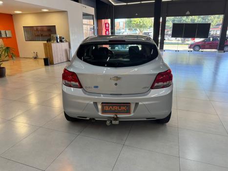 CHEVROLET Onix Hatch 1.0 4P FLEX JOY, Foto 7