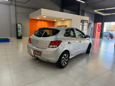 CHEVROLET Onix Hatch 1.0 4P FLEX JOY, Foto 8