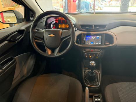 CHEVROLET Onix Hatch 1.0 4P FLEX JOY, Foto 11