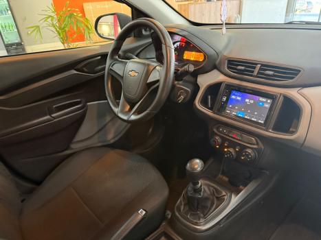 CHEVROLET Onix Hatch 1.0 4P FLEX JOY, Foto 12
