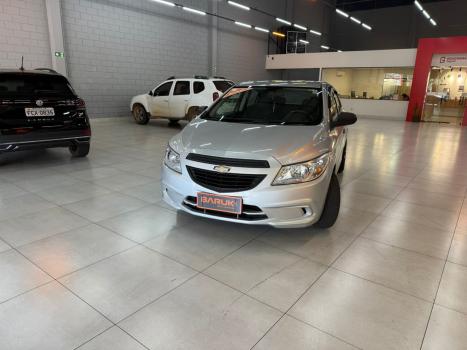 CHEVROLET Onix Hatch 1.0 4P FLEX JOY, Foto 13