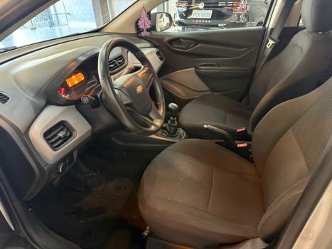 CHEVROLET Onix Hatch 1.0 4P FLEX JOY, Foto 14