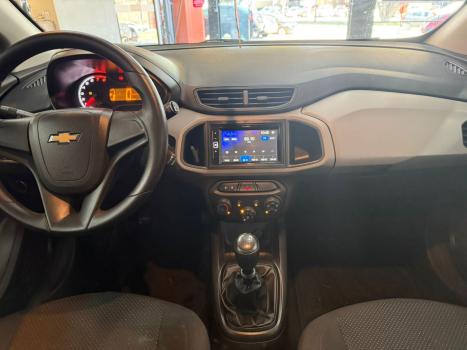 CHEVROLET Onix Hatch 1.0 4P FLEX JOY, Foto 15