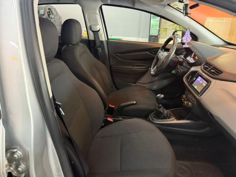 CHEVROLET Onix Hatch 1.0 4P FLEX JOY, Foto 16