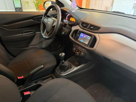 CHEVROLET Onix Hatch 1.0 4P FLEX JOY, Foto 17