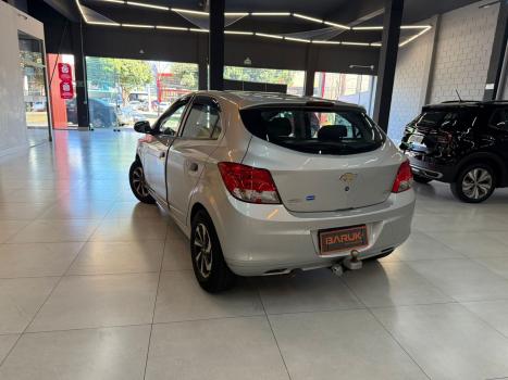 CHEVROLET Onix Hatch 1.0 4P FLEX JOY, Foto 18