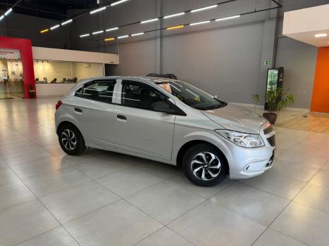 CHEVROLET Onix Hatch 1.0 4P FLEX JOY, Foto 19
