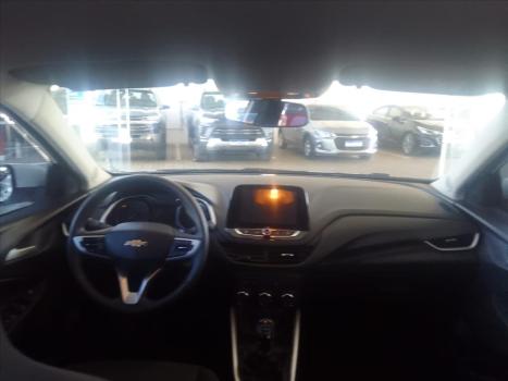 CHEVROLET Onix Hatch 1.0 4P FLEX LT, Foto 5