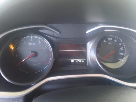 CHEVROLET Onix Hatch 1.0 4P FLEX LT, Foto 6