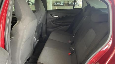 CHEVROLET Onix Hatch 1.0 12V 4P FLEX TURBO AUTOMTICO, Foto 9