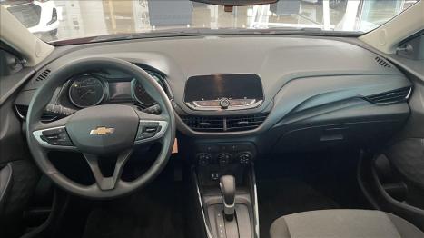 CHEVROLET Onix Hatch 1.0 12V 4P FLEX TURBO AUTOMTICO, Foto 10