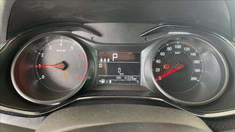 CHEVROLET Onix Hatch 1.0 12V 4P FLEX TURBO AUTOMTICO, Foto 12