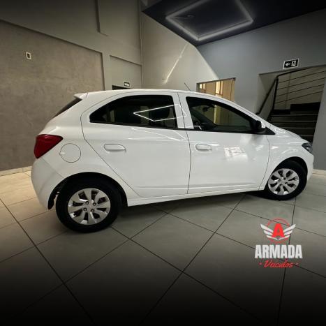 CHEVROLET Onix Hatch 1.0 4P FLEX LT, Foto 6