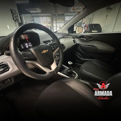 CHEVROLET Onix Hatch 1.0 4P FLEX LT, Foto 8