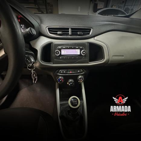 CHEVROLET Onix Hatch 1.0 4P FLEX LT, Foto 9