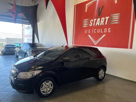 CHEVROLET Onix Hatch 1.0 4P FLEX LS, Foto 5
