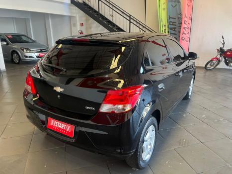 CHEVROLET Onix Hatch 1.0 4P FLEX LS, Foto 7
