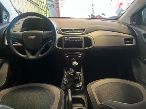 CHEVROLET Onix Hatch 1.0 4P FLEX LS, Foto 9