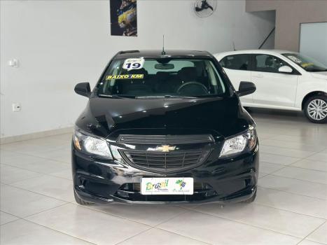 CHEVROLET Onix Hatch 1.0 4P FLEX JOY, Foto 2