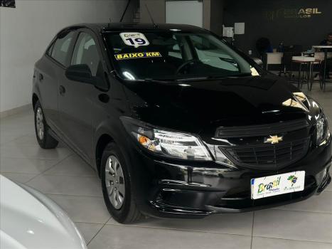 CHEVROLET Onix Hatch 1.0 4P FLEX JOY, Foto 3