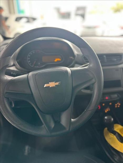 CHEVROLET Onix Hatch 1.0 4P FLEX JOY, Foto 4