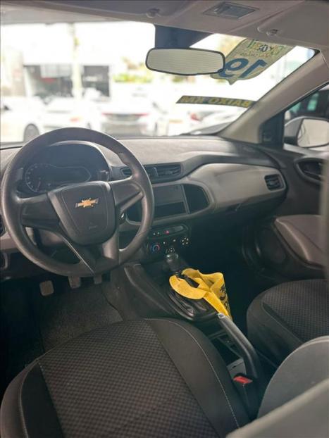 CHEVROLET Onix Hatch 1.0 4P FLEX JOY, Foto 5