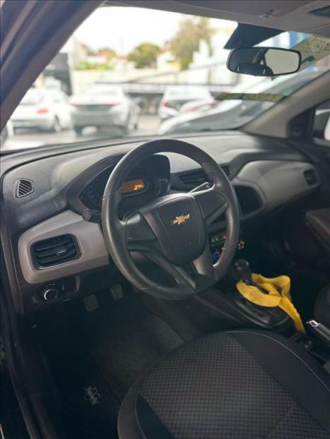 CHEVROLET Onix Hatch 1.0 4P FLEX JOY, Foto 6