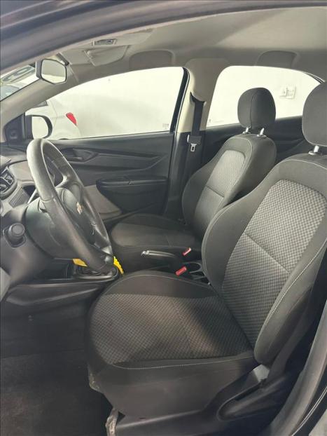 CHEVROLET Onix Hatch 1.0 4P FLEX JOY, Foto 7