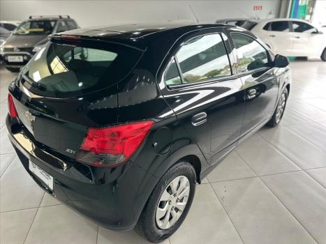 CHEVROLET Onix Hatch 1.0 4P FLEX JOY, Foto 9