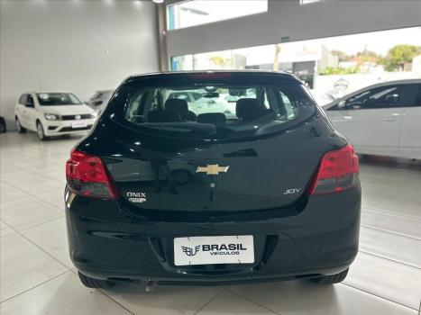 CHEVROLET Onix Hatch 1.0 4P FLEX JOY, Foto 10