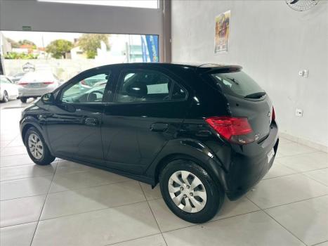 CHEVROLET Onix Hatch 1.0 4P FLEX JOY, Foto 11