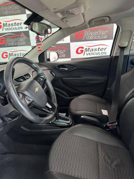 CHEVROLET Onix Hatch 1.4 4P FLEX LTZ AUTOMTICO, Foto 3