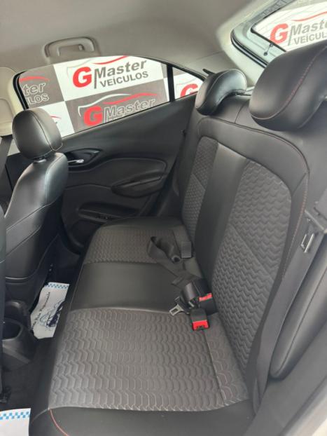 CHEVROLET Onix Hatch 1.4 4P FLEX LTZ AUTOMTICO, Foto 4
